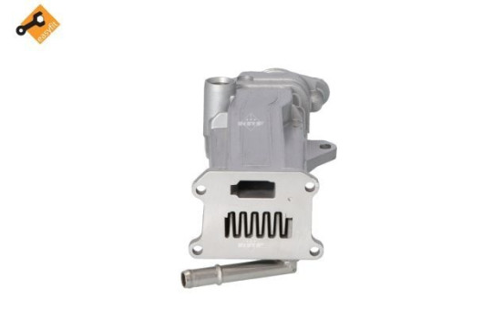 Cooler, exhaust return, Image 2