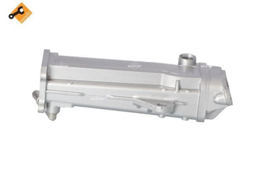Cooler, exhaust return, Image 3