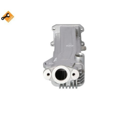 Cooler, exhaust return, Image 4