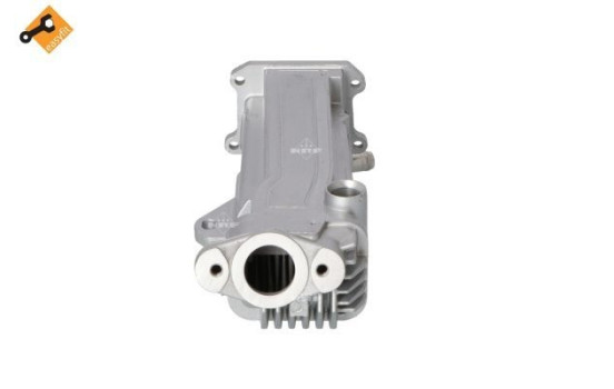 Cooler, exhaust return, Image 4