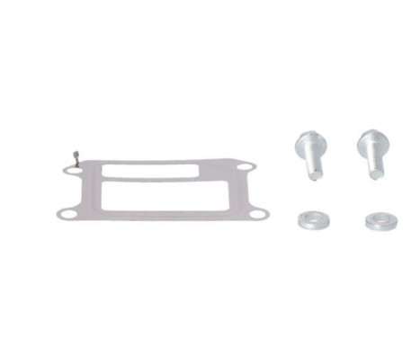 Cooler, exhaust return, Image 5