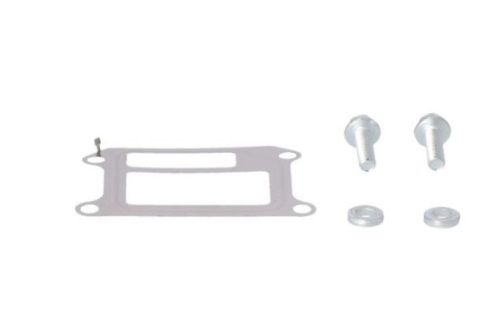 Cooler, exhaust return, Image 5