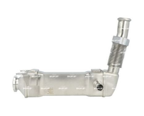Cooler, exhaust return, Image 2