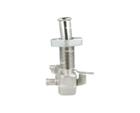 Cooler, exhaust return, Image 3