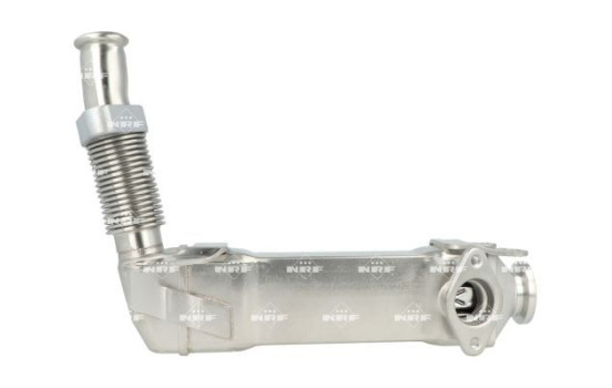 Cooler, exhaust return, Image 4