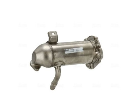 Cooler, exhaust return, Image 2