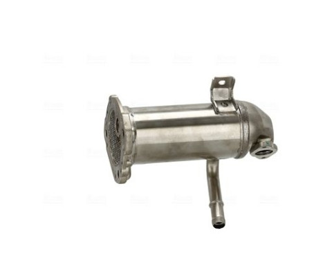 Cooler, exhaust return, Image 4