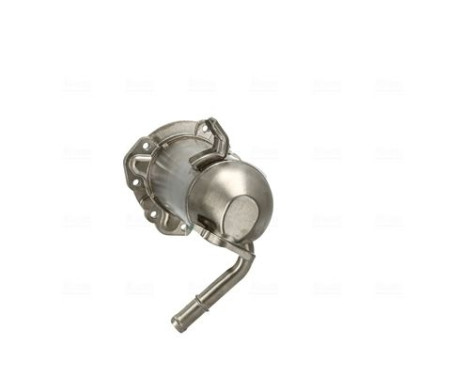 Cooler, exhaust return, Image 5