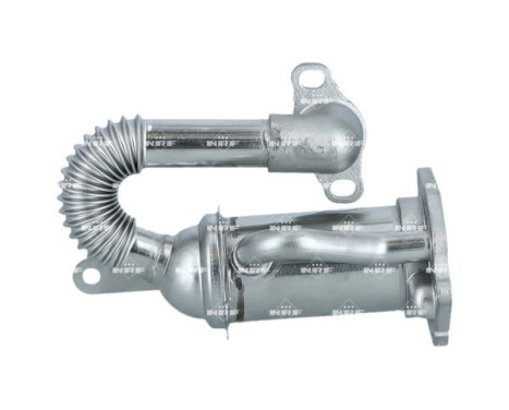 Cooler, exhaust return, Image 2