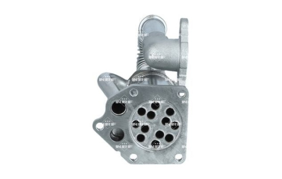 Cooler, exhaust return, Image 3