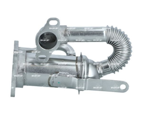 Cooler, exhaust return, Image 4