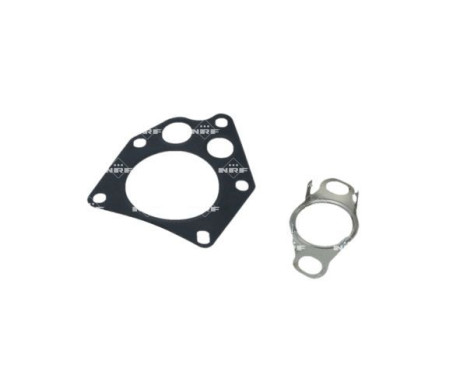 Cooler, exhaust return, Image 5