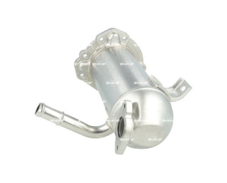 Cooler, exhaust return, Image 2