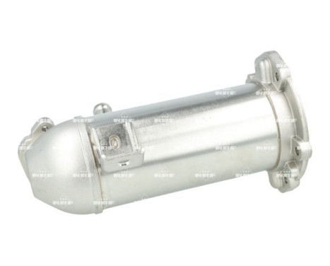 Cooler, exhaust return, Image 3