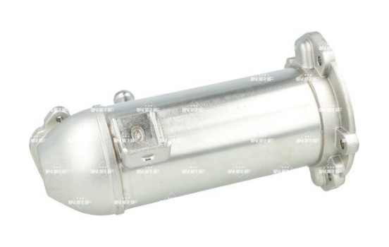 Cooler, exhaust return, Image 3
