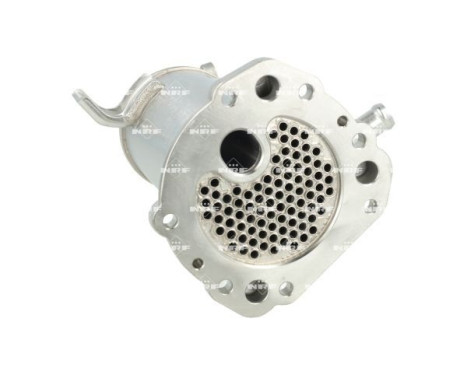 Cooler, exhaust return, Image 4