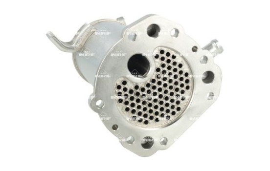 Cooler, exhaust return, Image 4