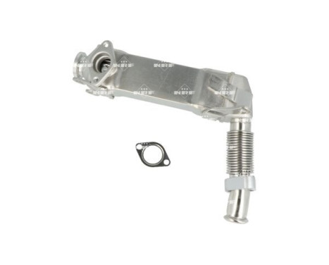 Cooler, exhaust return, Image 6