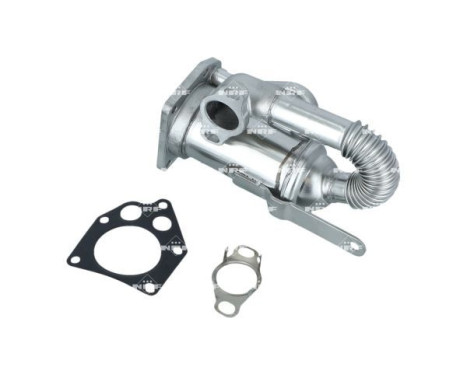 Cooler, exhaust return, Image 6