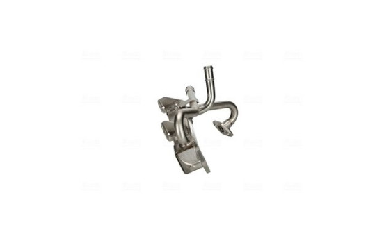 Cooler, exhaust return, Image 4