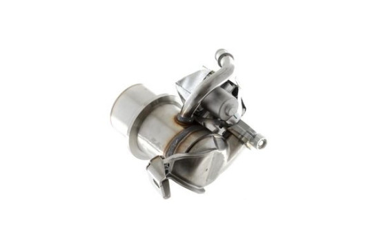 Cooler, exhaust return, Image 5