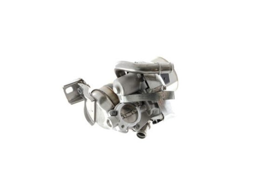 Cooler, exhaust return, Image 7