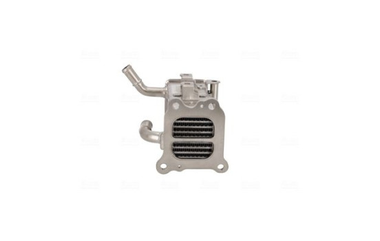 Cooler, exhaust return, Image 2