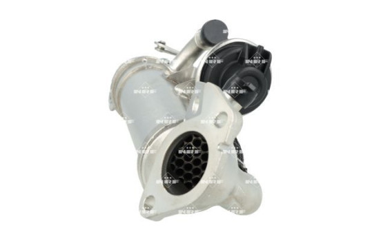 Cooler, exhaust return, Image 2