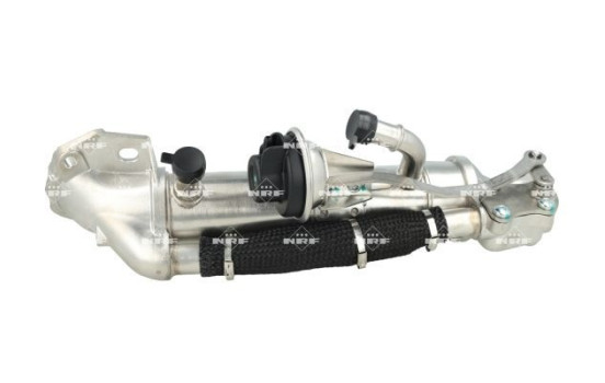 Cooler, exhaust return, Image 3