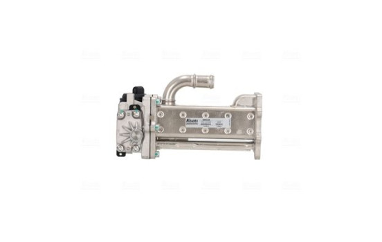 Cooler, exhaust return, Image 3