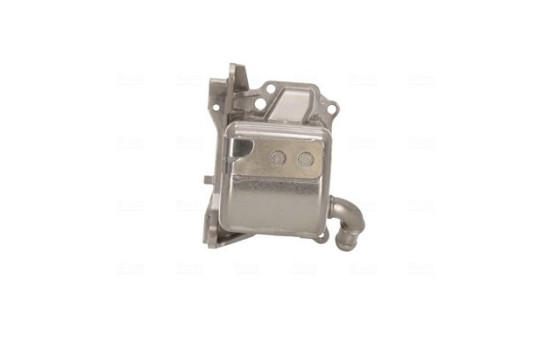 Cooler, exhaust return, Image 4