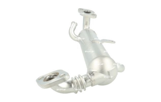 Cooler, exhaust return, Image 3