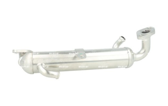 Cooler, exhaust return, Image 4