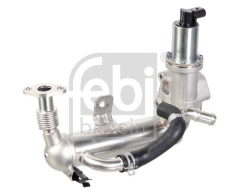 EGR Module 174585 FEBI