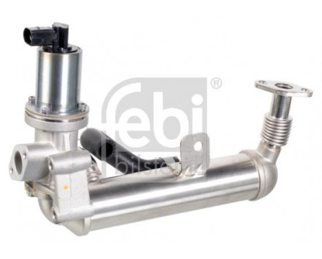 EGR Module 174585 FEBI, Image 2