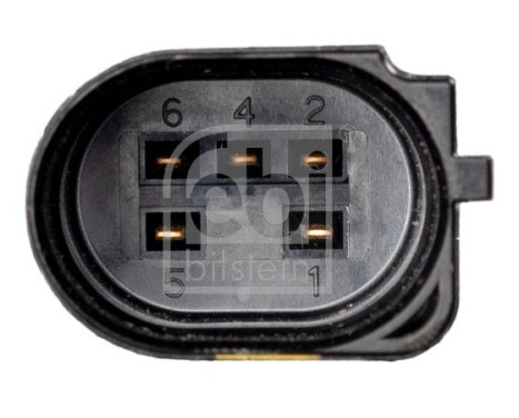 EGR Module 174585 FEBI, Image 3