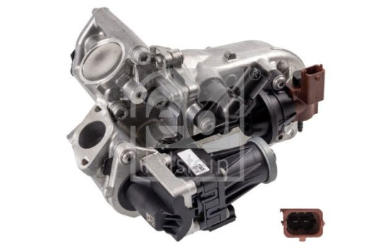 EGR Module 174592 FEBI