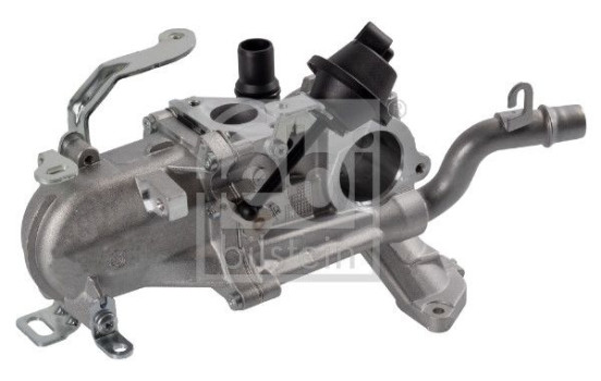 EGR Module 174994 FEBI