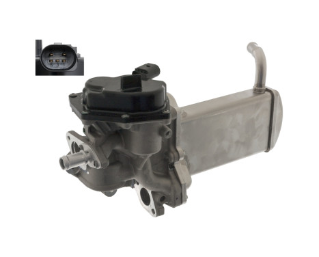 EGR Module 49558 FEBI