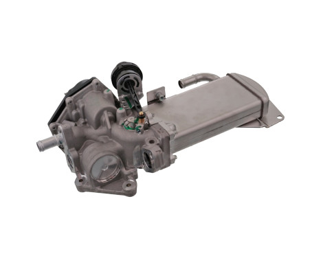 EGR Module 49840 FEBI