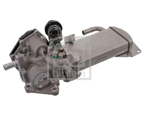 EGR Module 49840 FEBI, Image 2