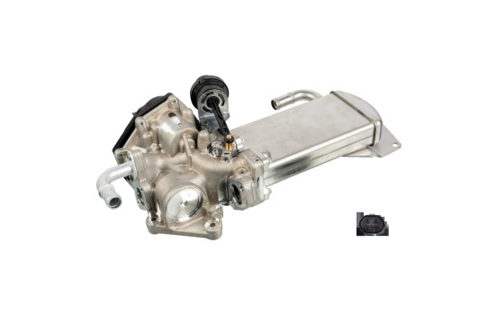 EGR Module 49841 FEBI