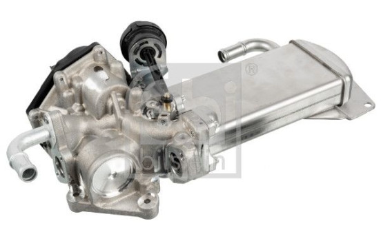 EGR Module 49841 FEBI, Image 2