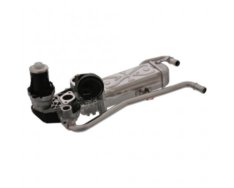 EGR Module 49844 FEBI