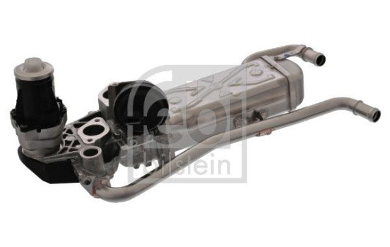 EGR Module 49844 FEBI, Image 2