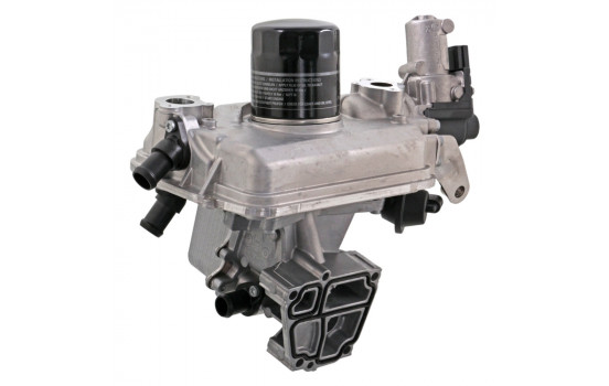 EGR Module 49847 FEBI