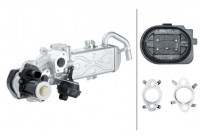 EGR Module 6NU 358 167-001 Hella