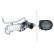 EGR Module 6NU 358 167-011 Hella