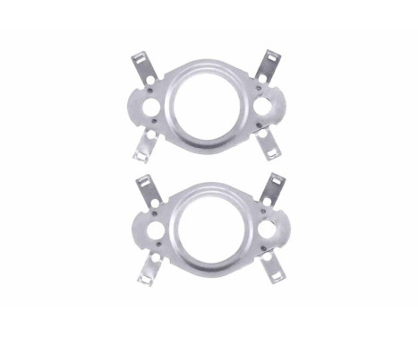 EGR Module 6NU 358 167-011 Hella, Image 2