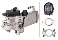 EGR Module 6NU 358 167-031 Hella